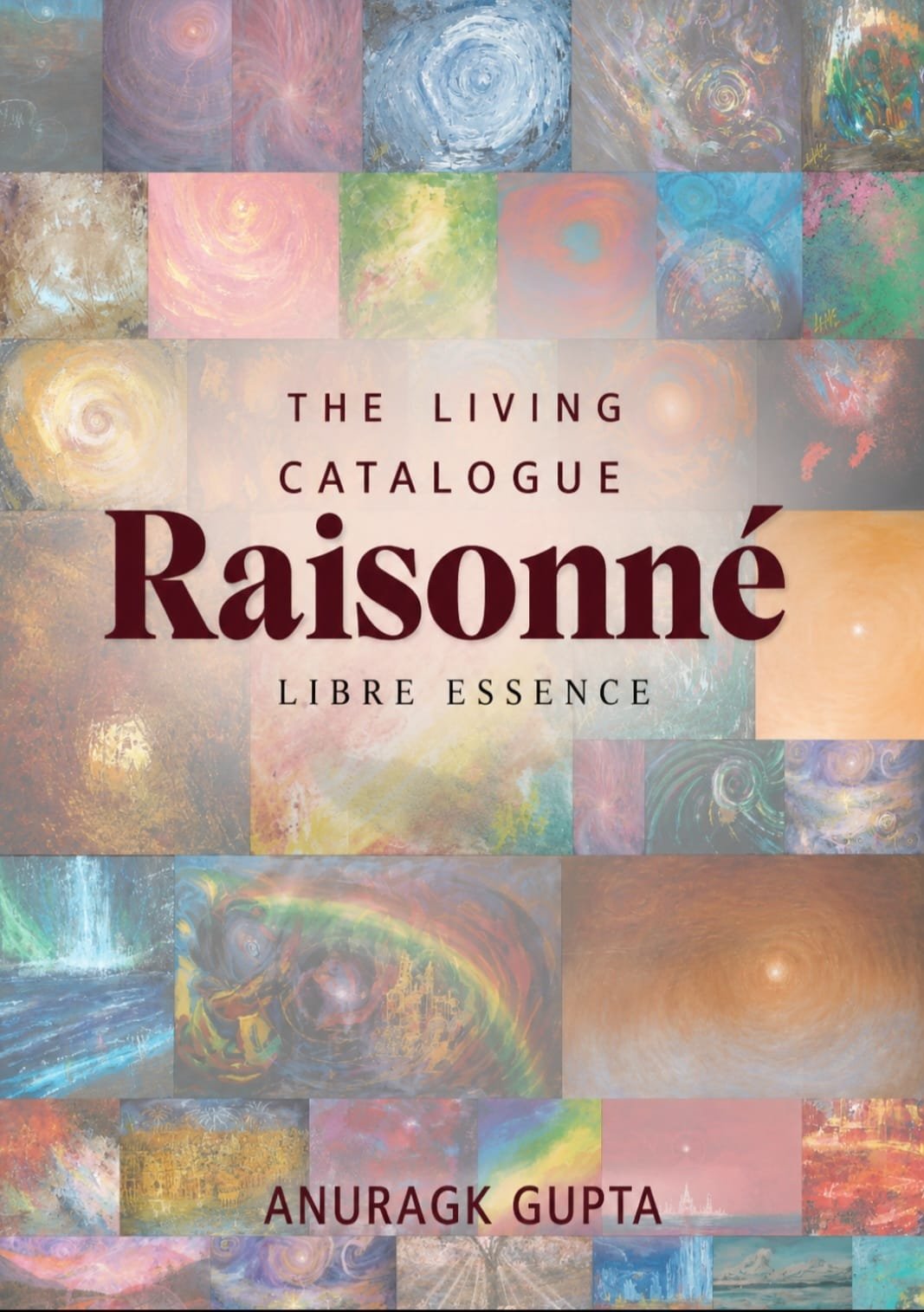 Catalogue Raisonné